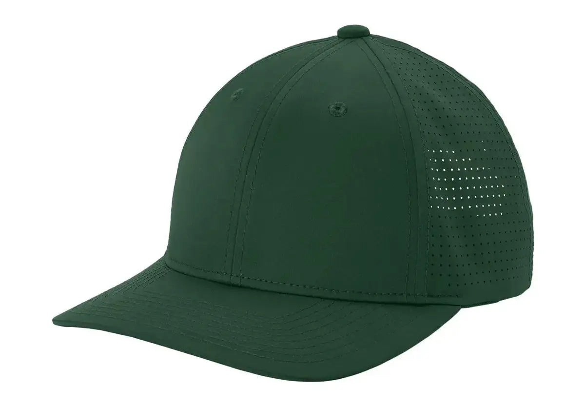 Sport-Tek® Pro-Cut Adjustable Cap #STC65 Game Over Merch