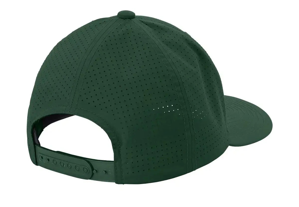 Sport-Tek® Pro-Cut Adjustable Cap #STC65 Game Over Merch