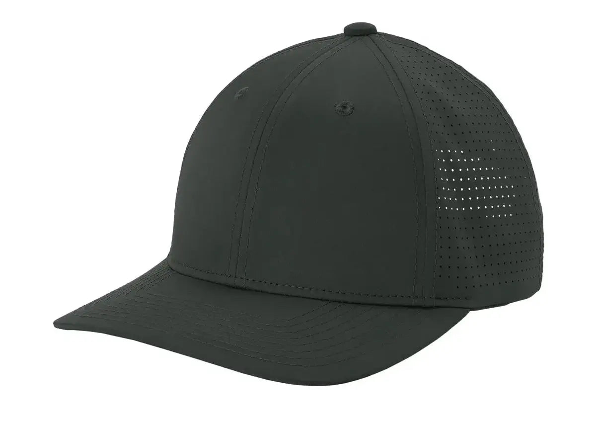 Sport-Tek® Pro-Cut Adjustable Cap #STC65 Game Over Merch
