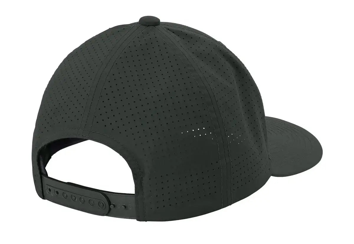 Sport-Tek® Pro-Cut Adjustable Cap #STC65 Game Over Merch