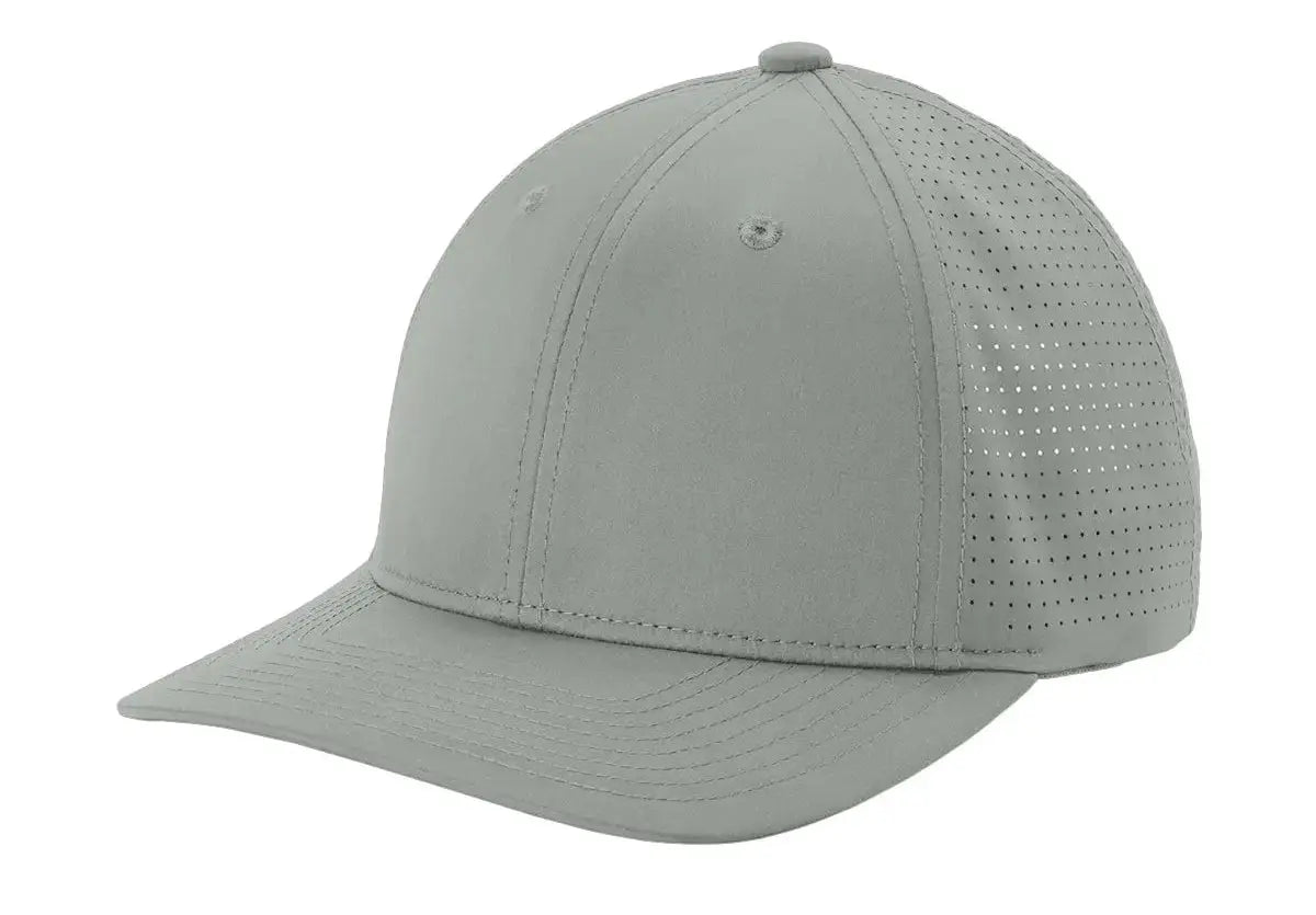 Sport-Tek® Pro-Cut Adjustable Cap #STC65 Game Over Merch