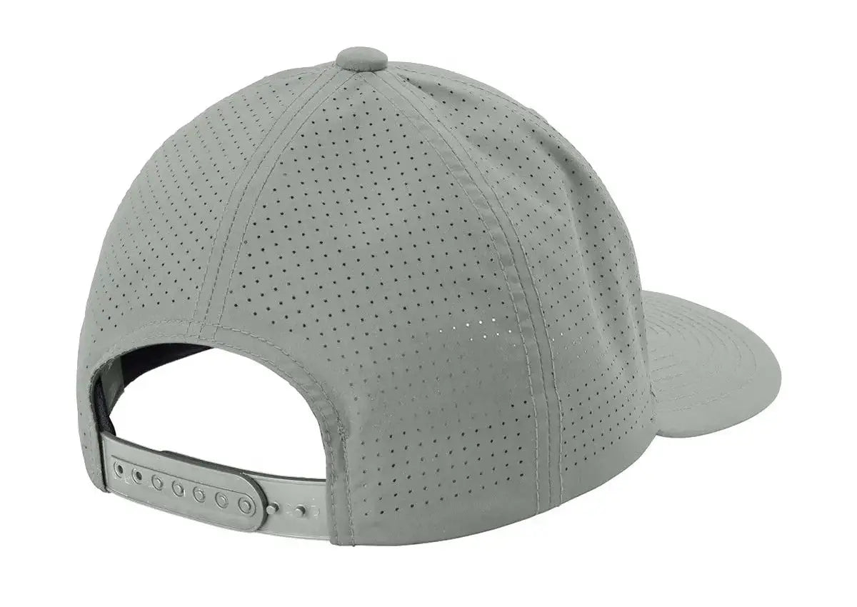Sport-Tek® Pro-Cut Adjustable Cap #STC65 Game Over Merch
