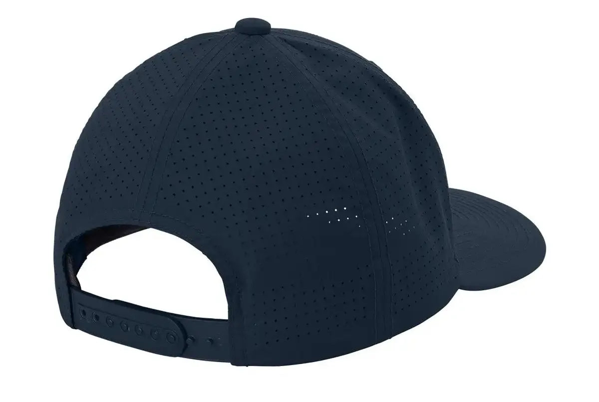 Sport-Tek® Pro-Cut Adjustable Cap #STC65 Game Over Merch