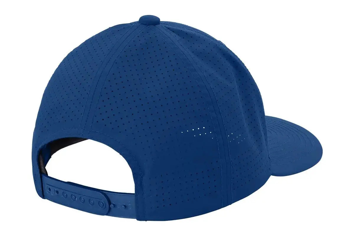Sport-Tek® Pro-Cut Adjustable Cap #STC65 Game Over Merch