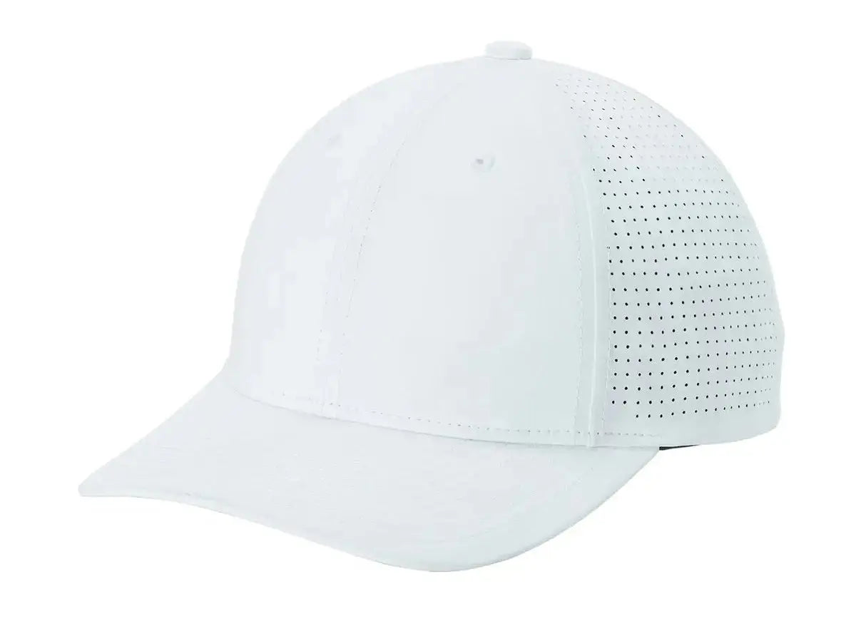 Sport-Tek® Pro-Cut Adjustable Cap #STC65 Game Over Merch