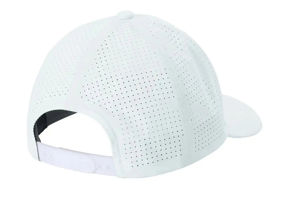 Sport-Tek® Pro-Cut Adjustable Cap #STC65 Game Over Merch