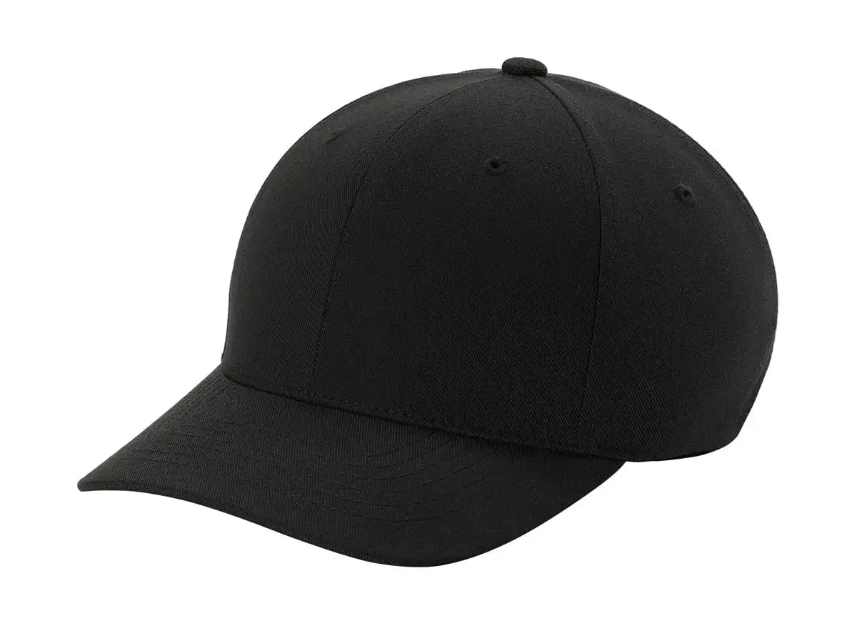 Port Authority® Flexfit NU® Cap #C988 Game Over Merch