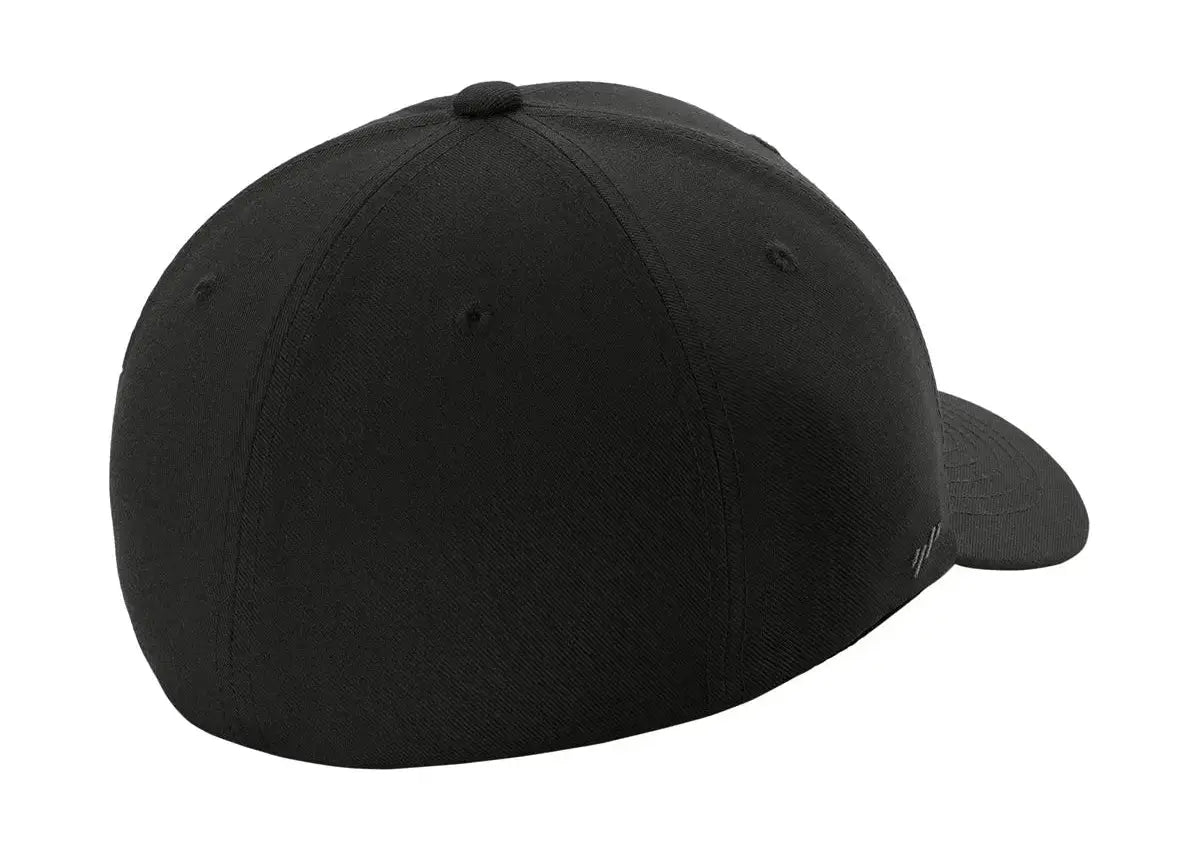 Port Authority® Flexfit NU® Cap #C988 Game Over Merch