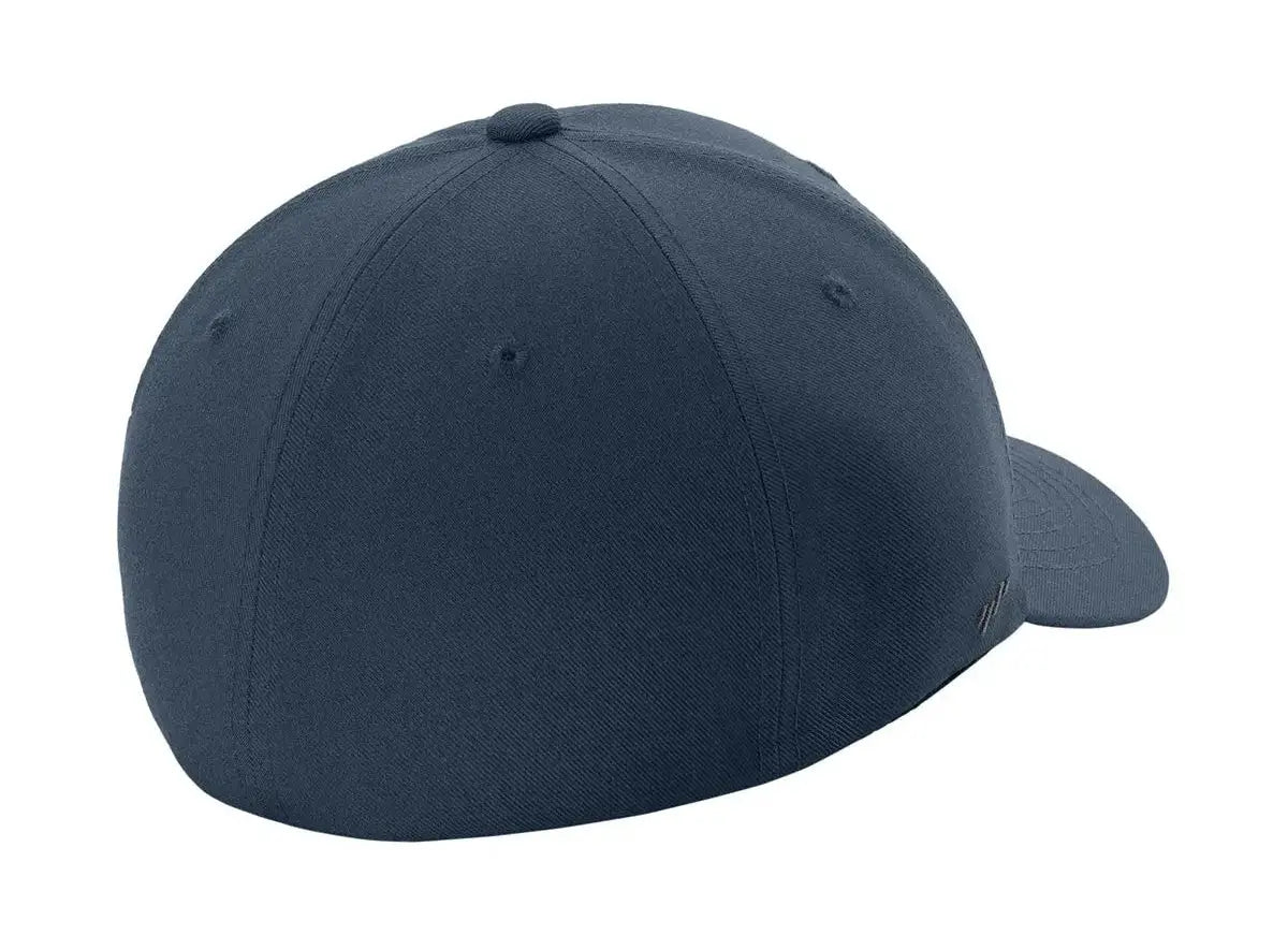 Port Authority® Flexfit NU® Cap #C988 Game Over Merch