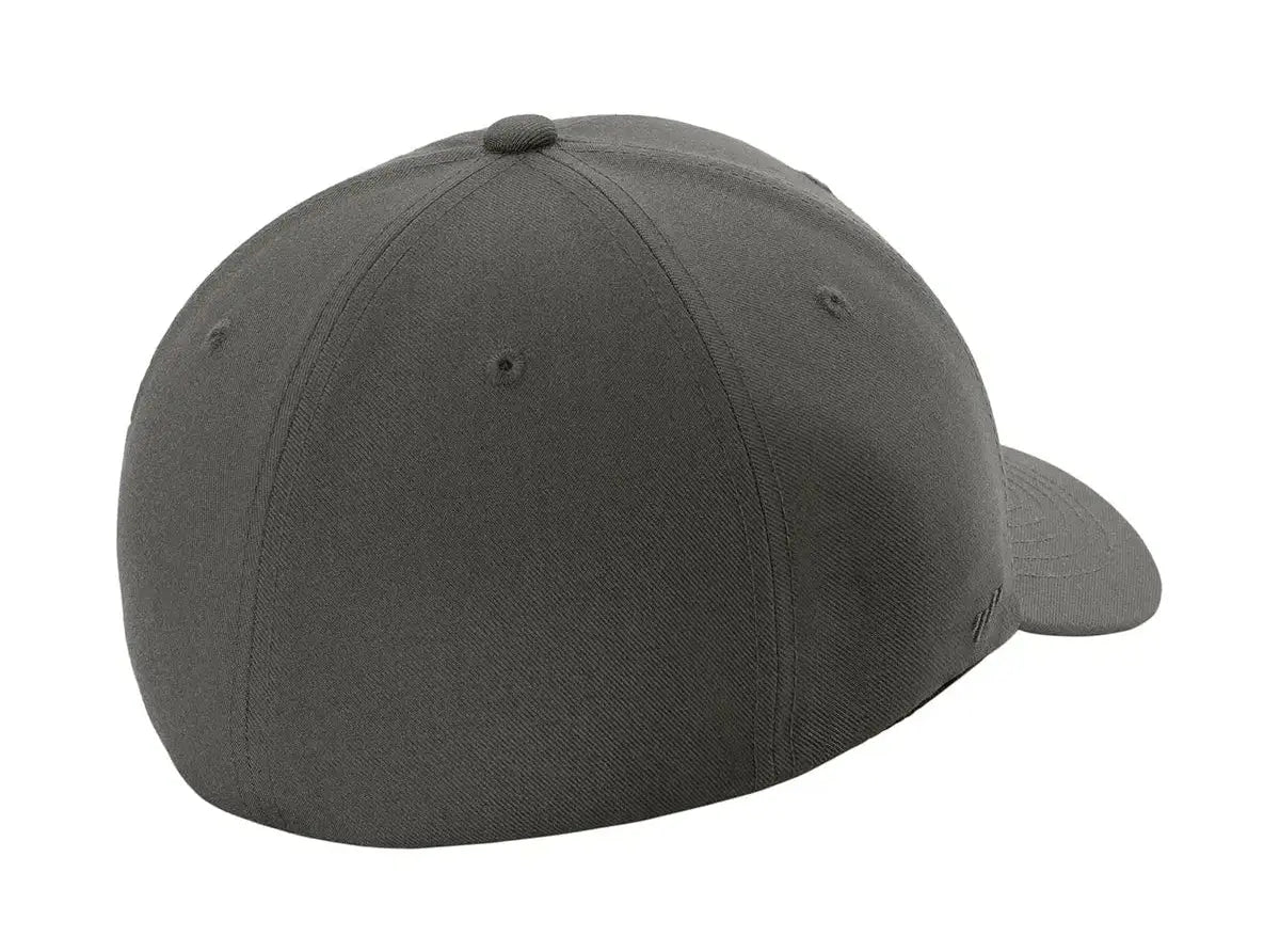 Port Authority® Flexfit NU® Cap #C988 Game Over Merch