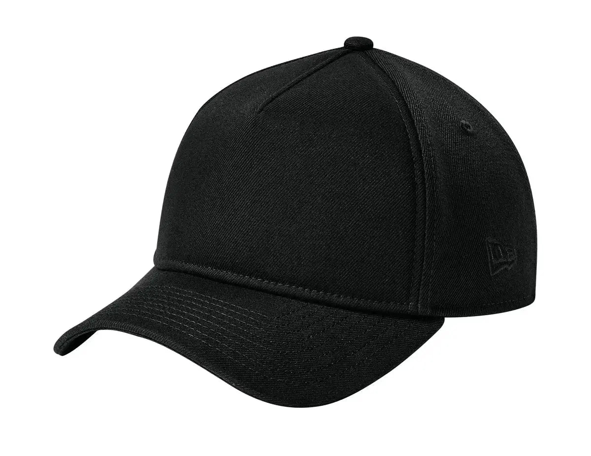 New Era® A-Frame Snapback Cap #NE211 Game Over Merch