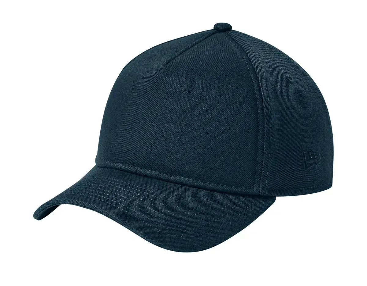 New Era® A-Frame Snapback Cap #NE211 Game Over Merch