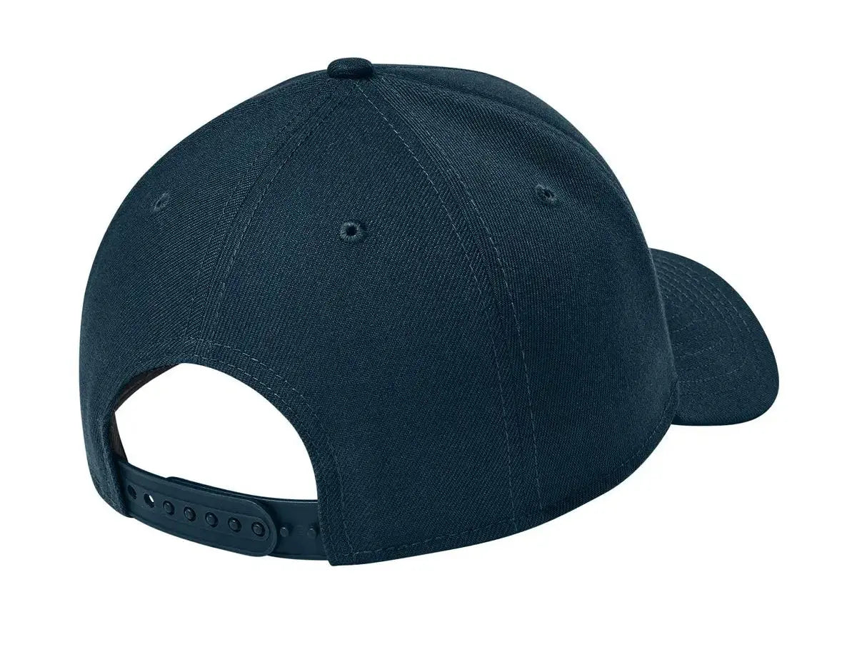 New Era® A-Frame Snapback Cap #NE211 Game Over Merch