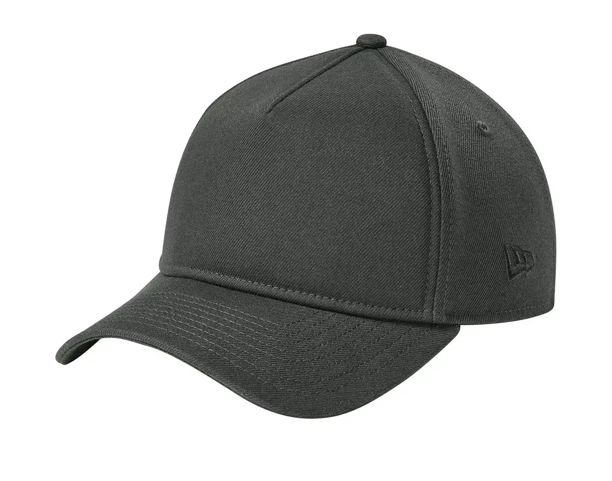 New Era® A-Frame Snapback Cap #NE211 Game Over Merch