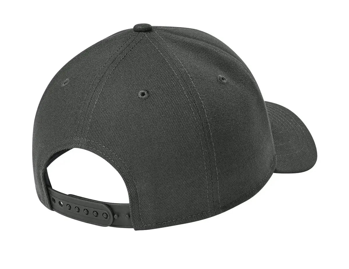 New Era® A-Frame Snapback Cap #NE211 Game Over Merch