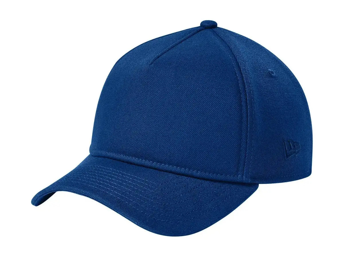 New Era® A-Frame Snapback Cap #NE211 Game Over Merch