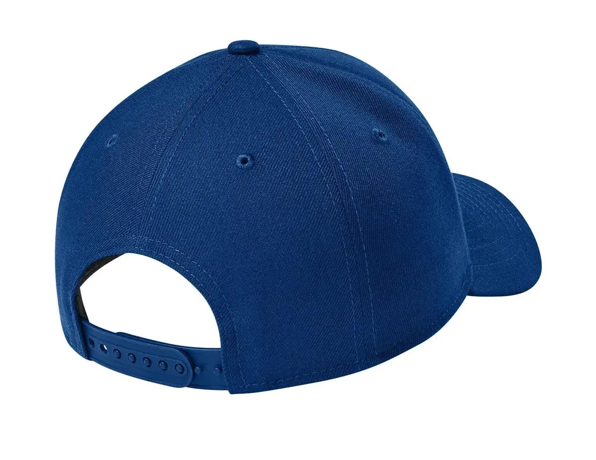 New Era® A-Frame Snapback Cap #NE211 Game Over Merch