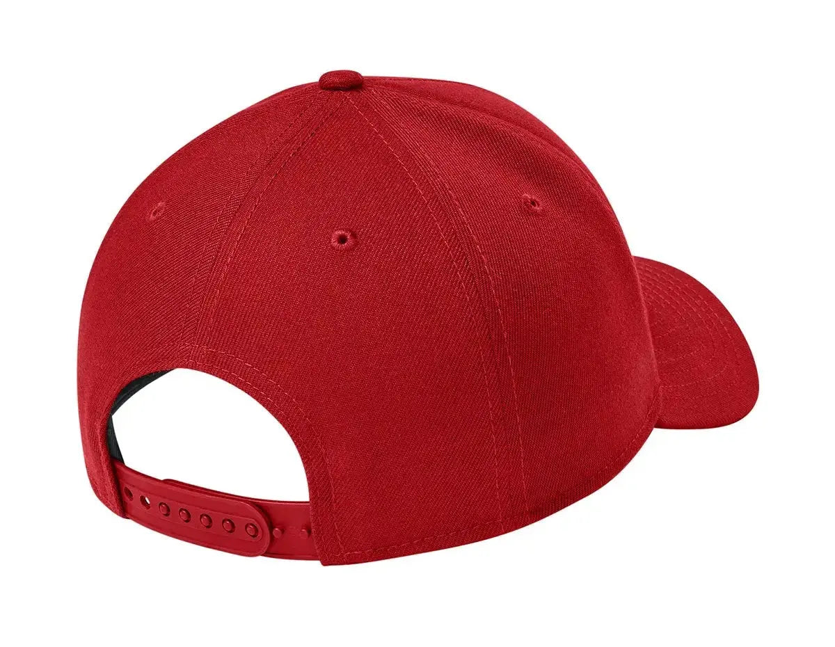 New Era® A-Frame Snapback Cap #NE211 Game Over Merch