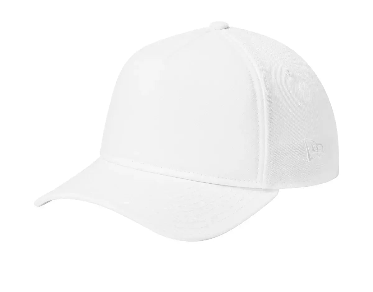 New Era® A-Frame Snapback Cap #NE211 Game Over Merch