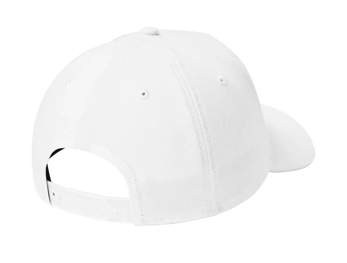 New Era® A-Frame Snapback Cap #NE211 Game Over Merch