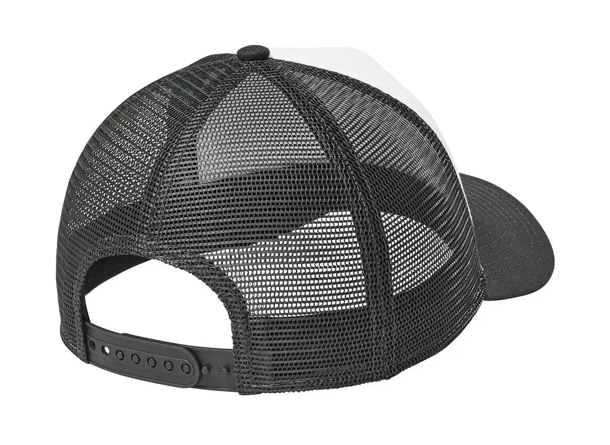 New Era® A-Frame Snapback Mesh Back Cap #NE212 Game Over Merch