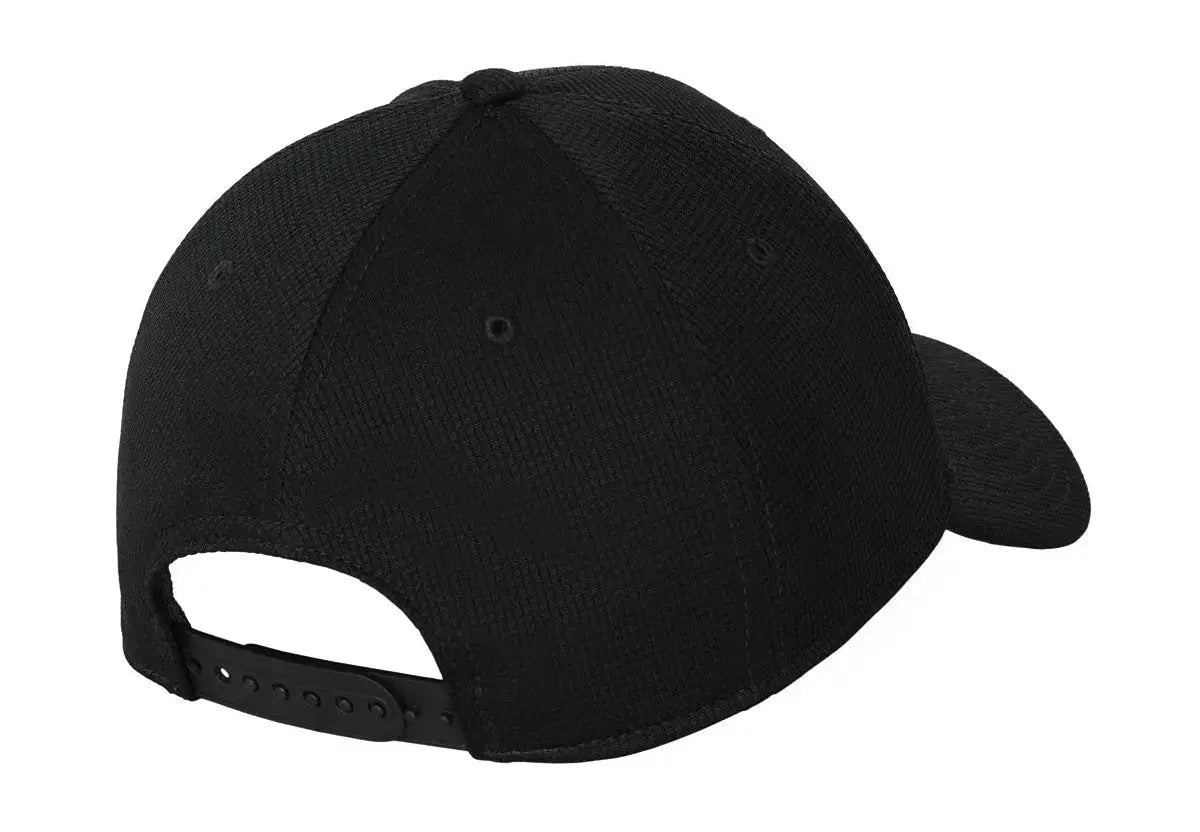 New Era® Pivot Stretch Band Snapback Cap #NE214 Game Over Merch
