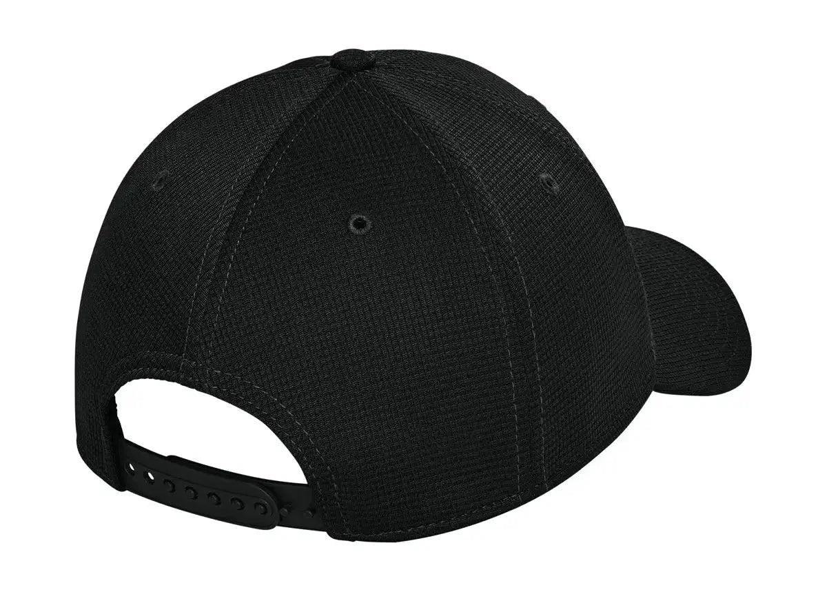New Era® Pivot Stretch Band Snapback Cap #NE214 Game Over Merch