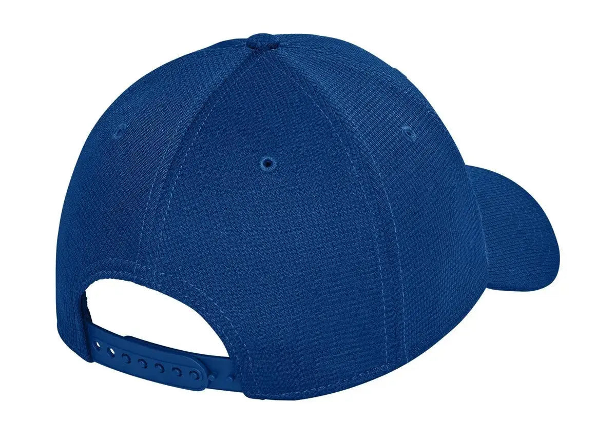 New Era® Pivot Stretch Band Snapback Cap #NE214 Game Over Merch
