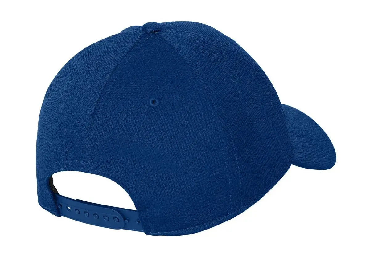 New Era® Pivot Stretch Band Snapback Cap #NE214 Game Over Merch