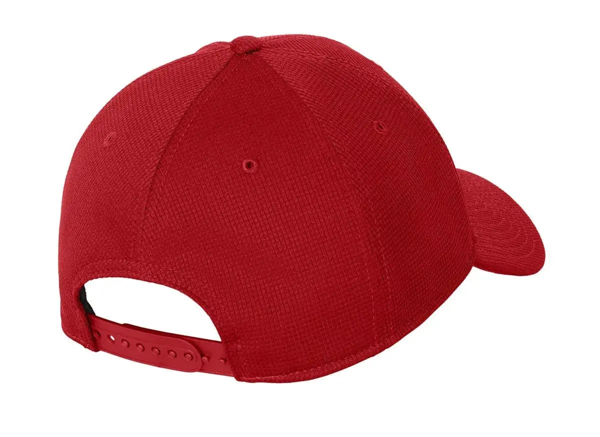 New Era® Pivot Stretch Band Snapback Cap #NE214 Game Over Merch