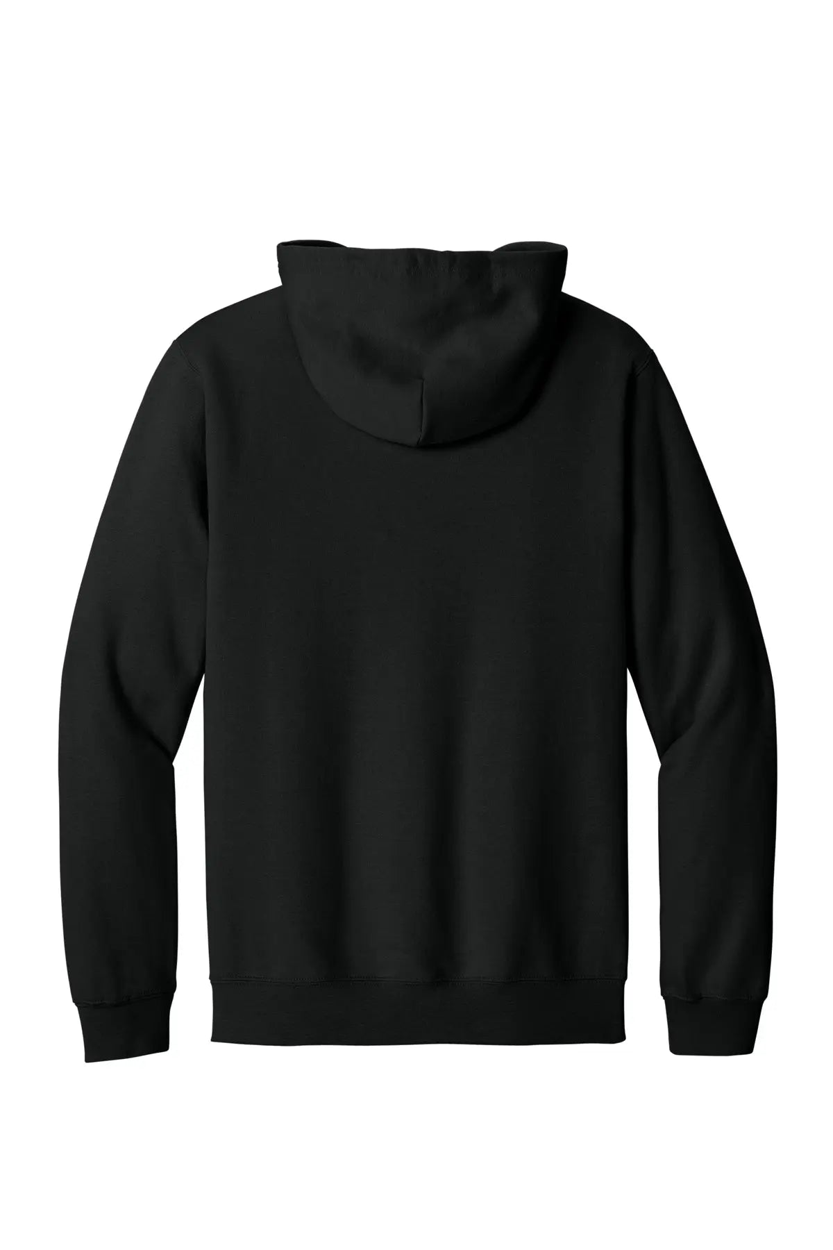 Gildan Softstyle® Midweight Fleece Full-Zip Hooded Sweatshirt #SF600