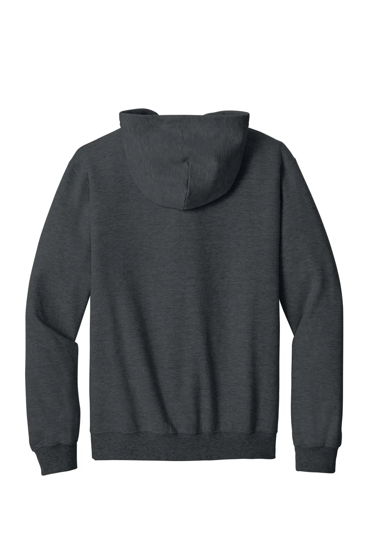 Gildan Softstyle® Midweight Fleece Full-Zip Hooded Sweatshirt #SF600