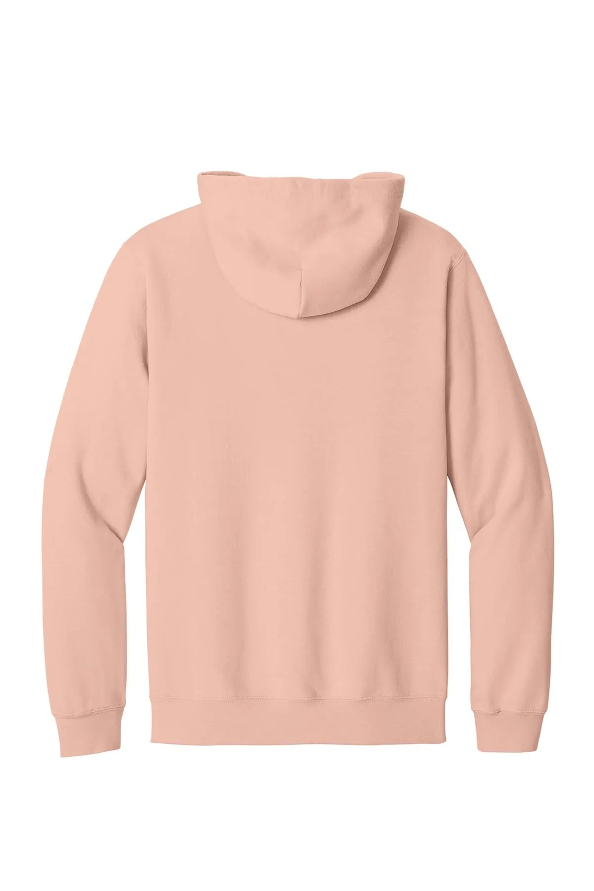 Gildan Softstyle® Midweight Fleece Full-Zip Hooded Sweatshirt #SF600