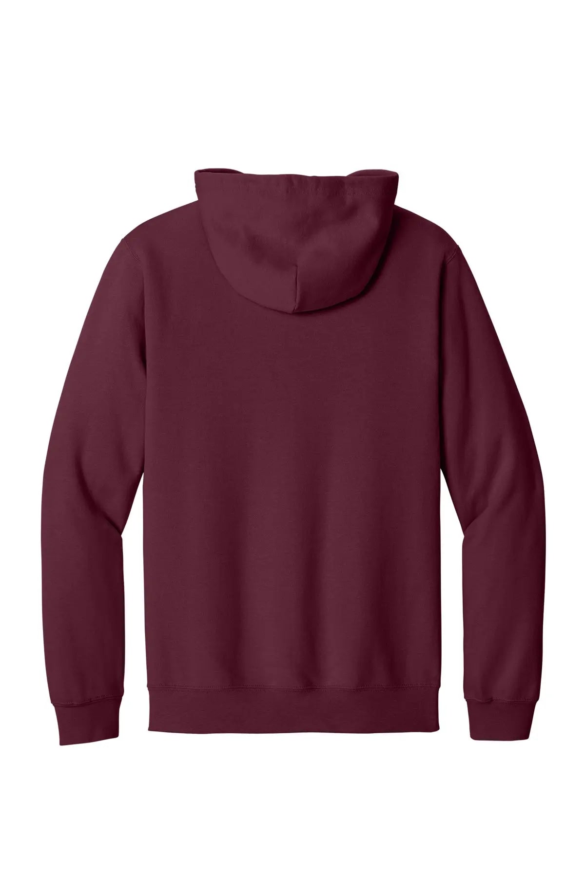 Gildan Softstyle® Midweight Fleece Full-Zip Hooded Sweatshirt #SF600