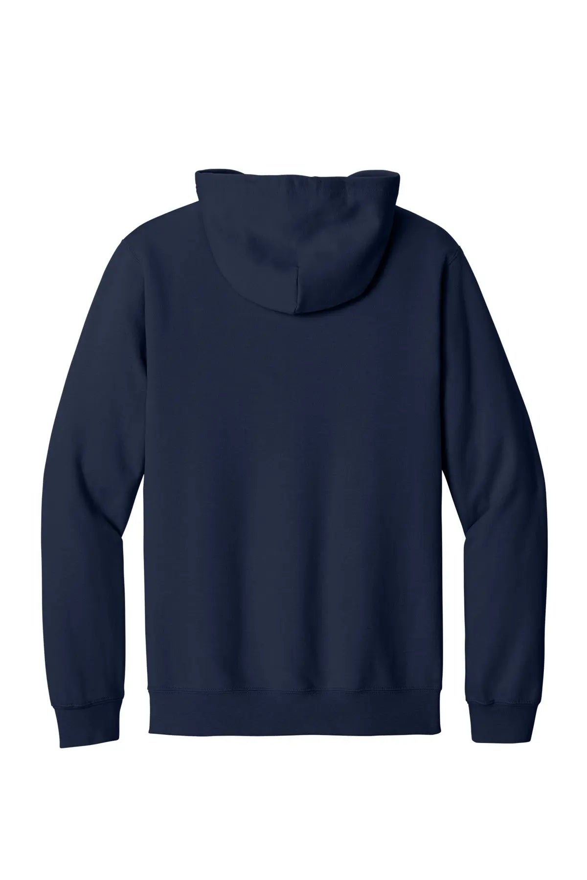 Gildan Softstyle® Midweight Fleece Full-Zip Hooded Sweatshirt #SF600