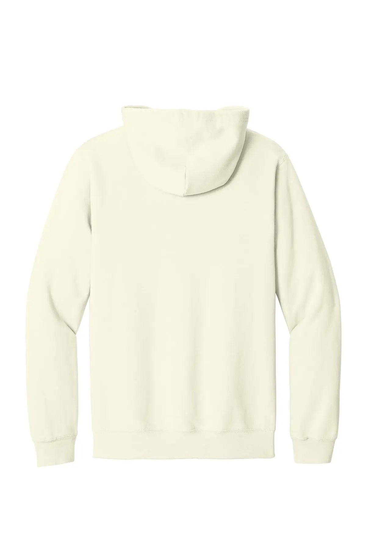 Gildan Softstyle® Midweight Fleece Full-Zip Hooded Sweatshirt #SF600