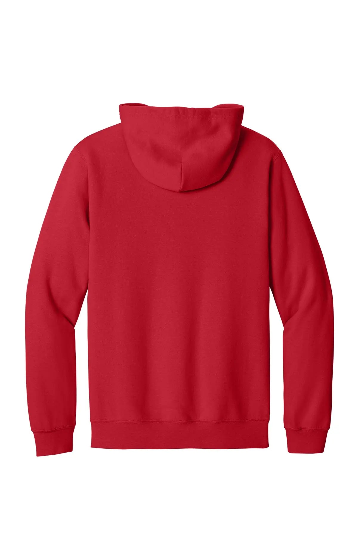 Gildan Softstyle® Midweight Fleece Full-Zip Hooded Sweatshirt #SF600
