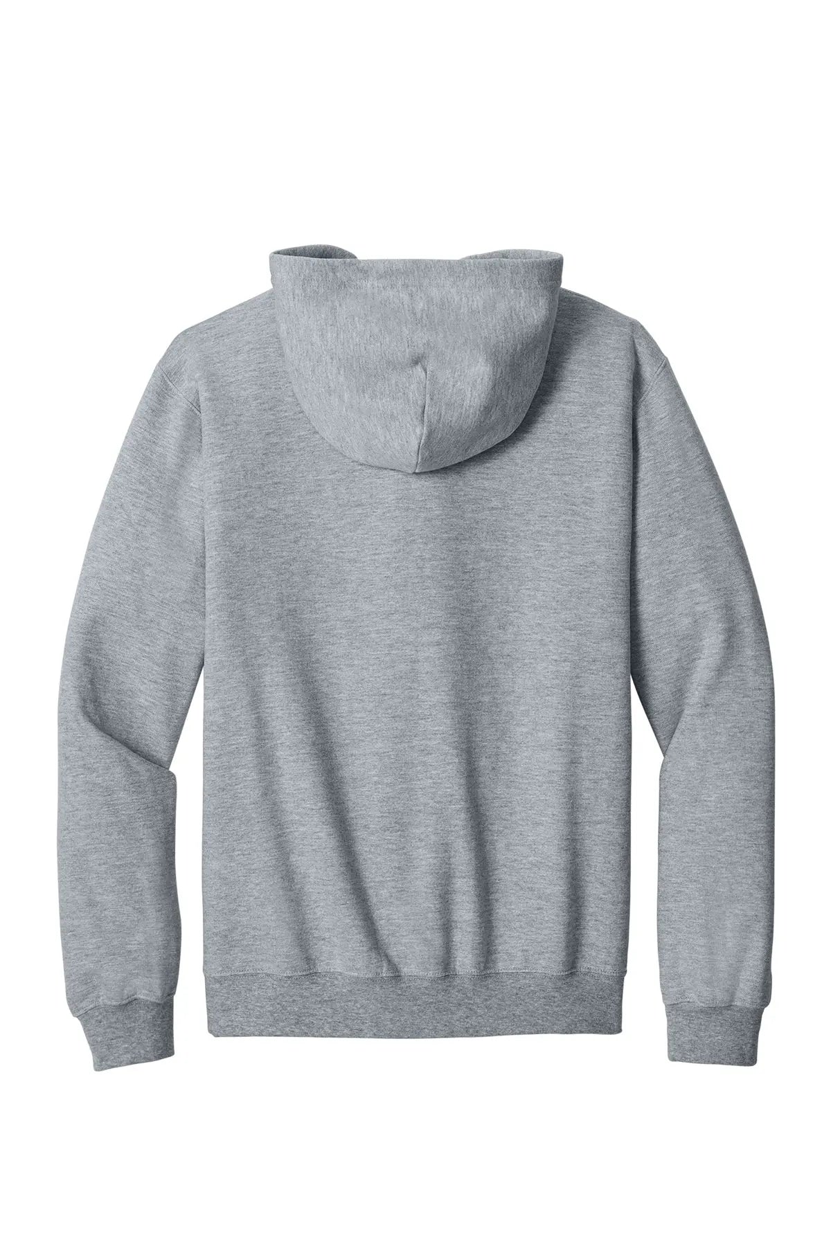 Gildan Softstyle® Midweight Fleece Full-Zip Hooded Sweatshirt #SF600