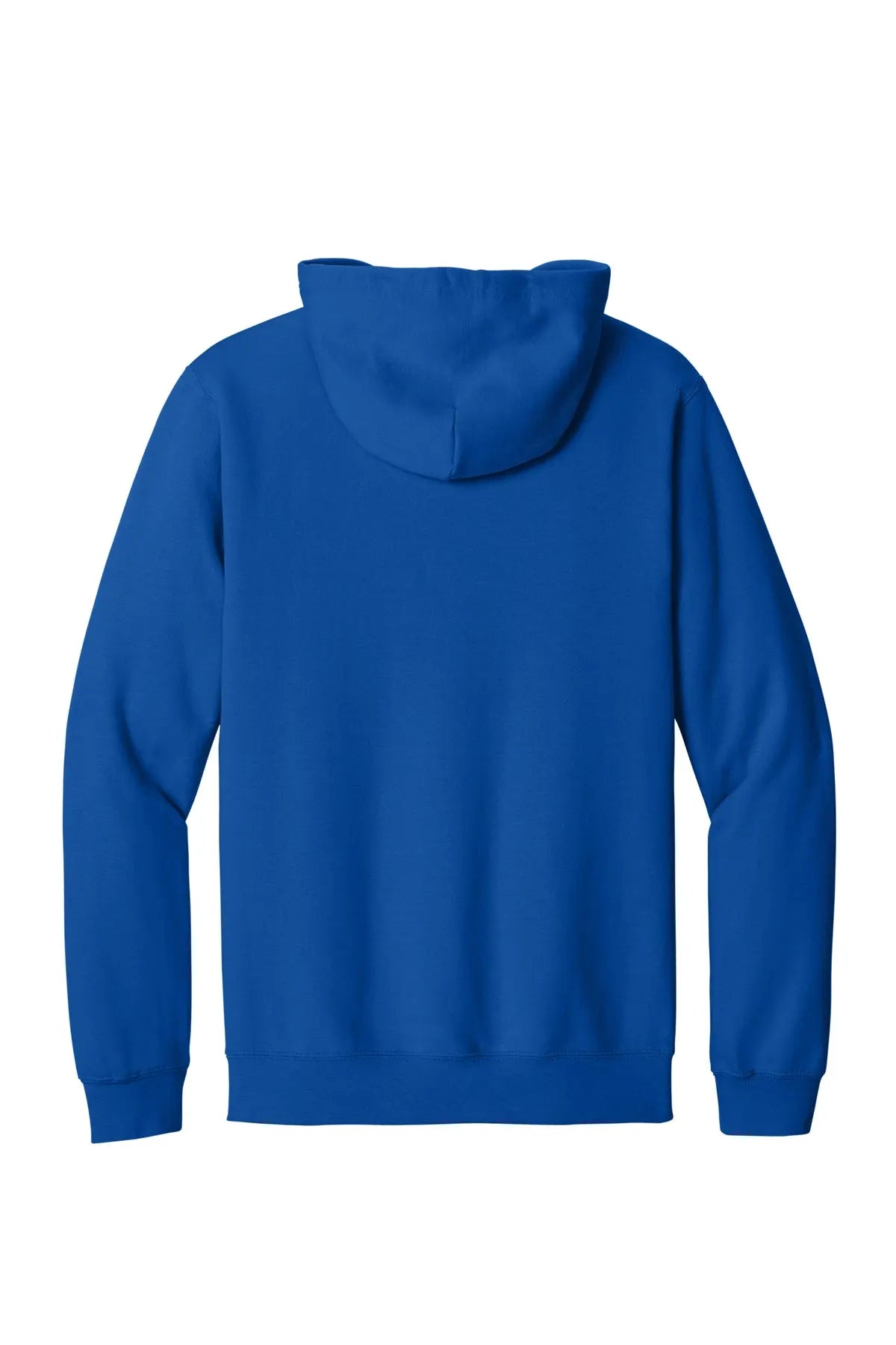 Gildan Softstyle® Midweight Fleece Full-Zip Hooded Sweatshirt #SF600