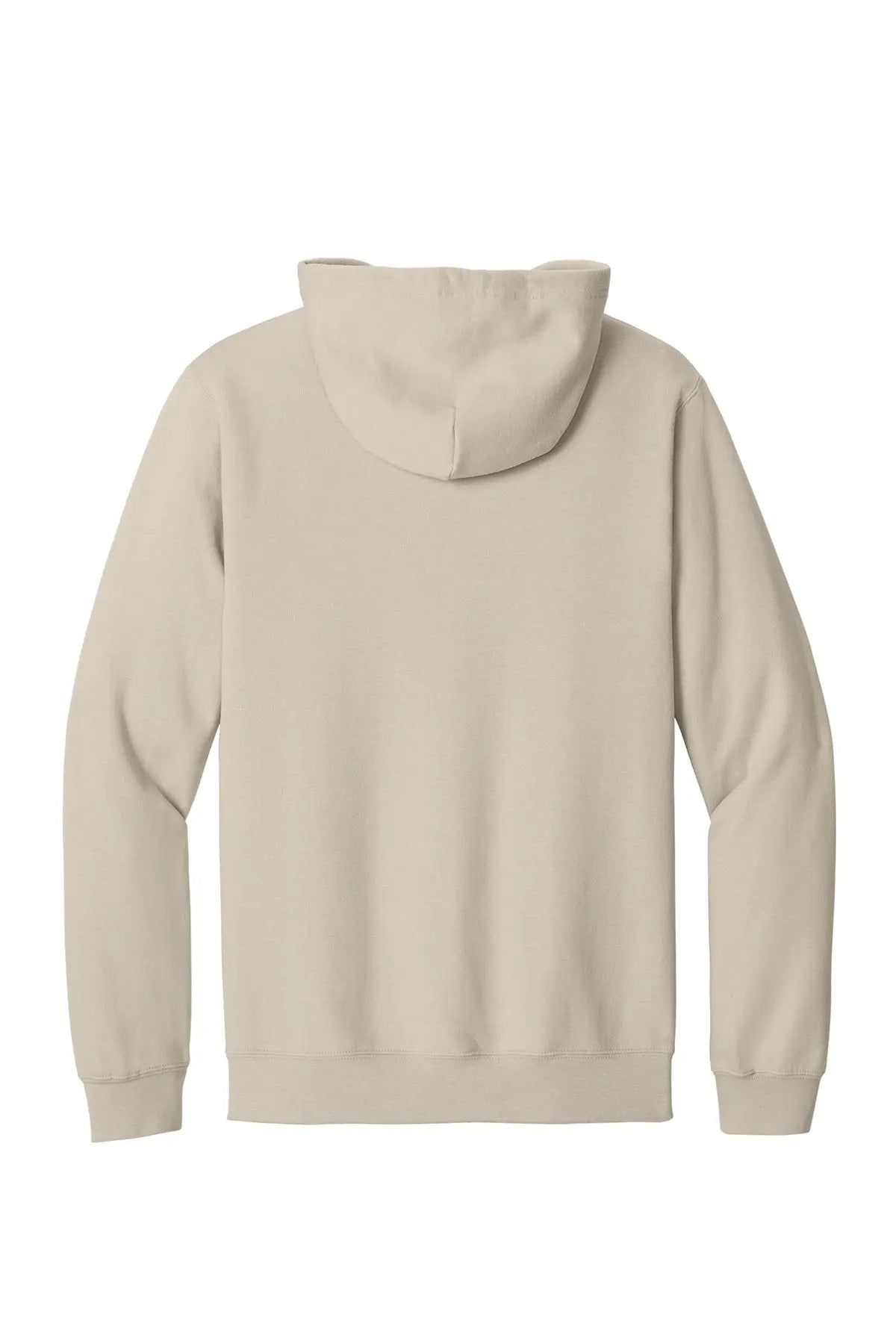 Gildan Softstyle® Midweight Fleece Full-Zip Hooded Sweatshirt #SF600