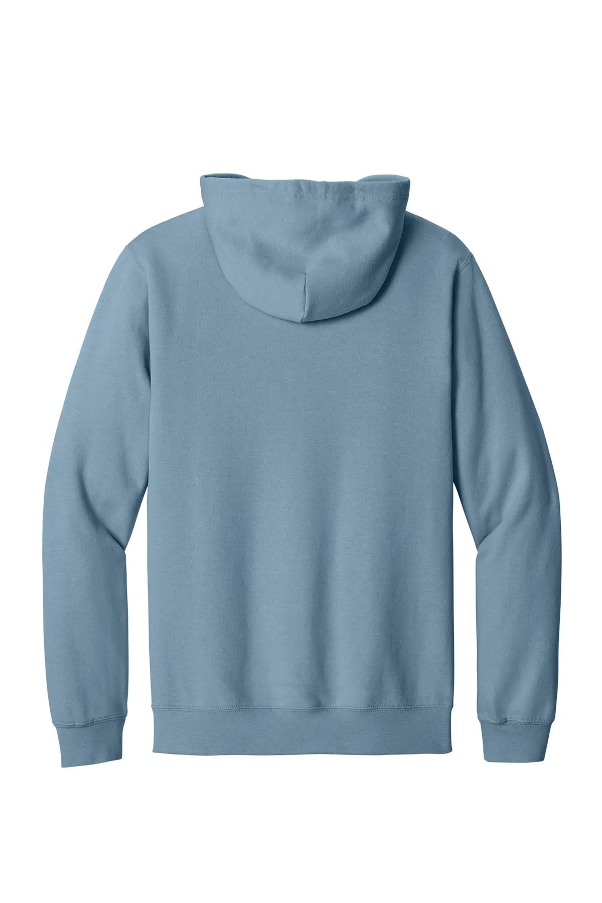 Gildan Softstyle® Midweight Fleece Full-Zip Hooded Sweatshirt #SF600
