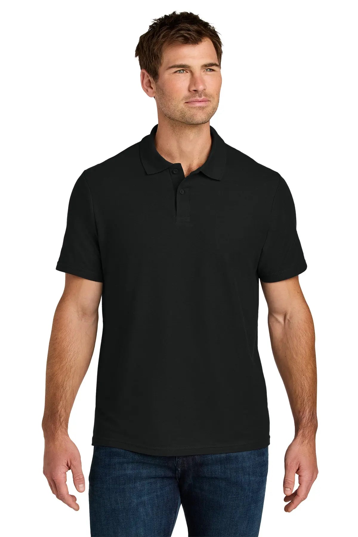Gildan® Softstyle® Pique Polo #64800Game Over Merch