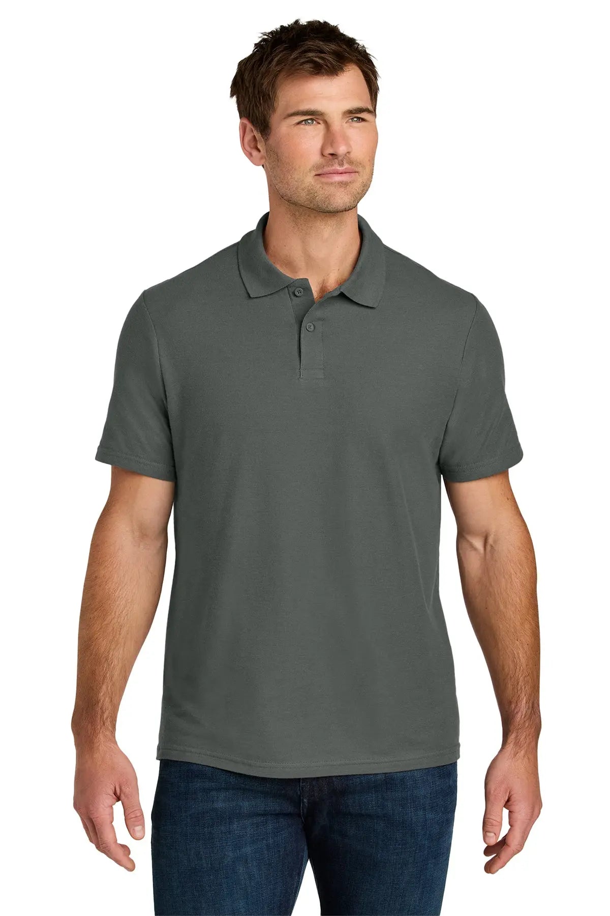 Gildan® Softstyle® Pique Polo #64800Game Over Merch