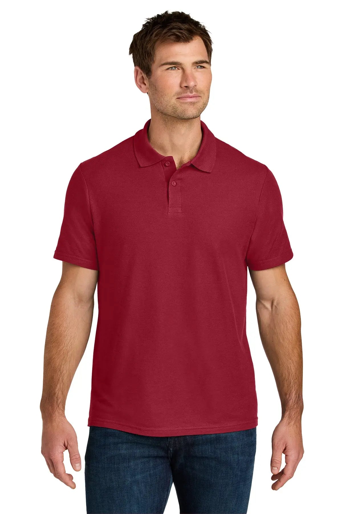 Gildan® Softstyle® Pique Polo #64800Game Over Merch