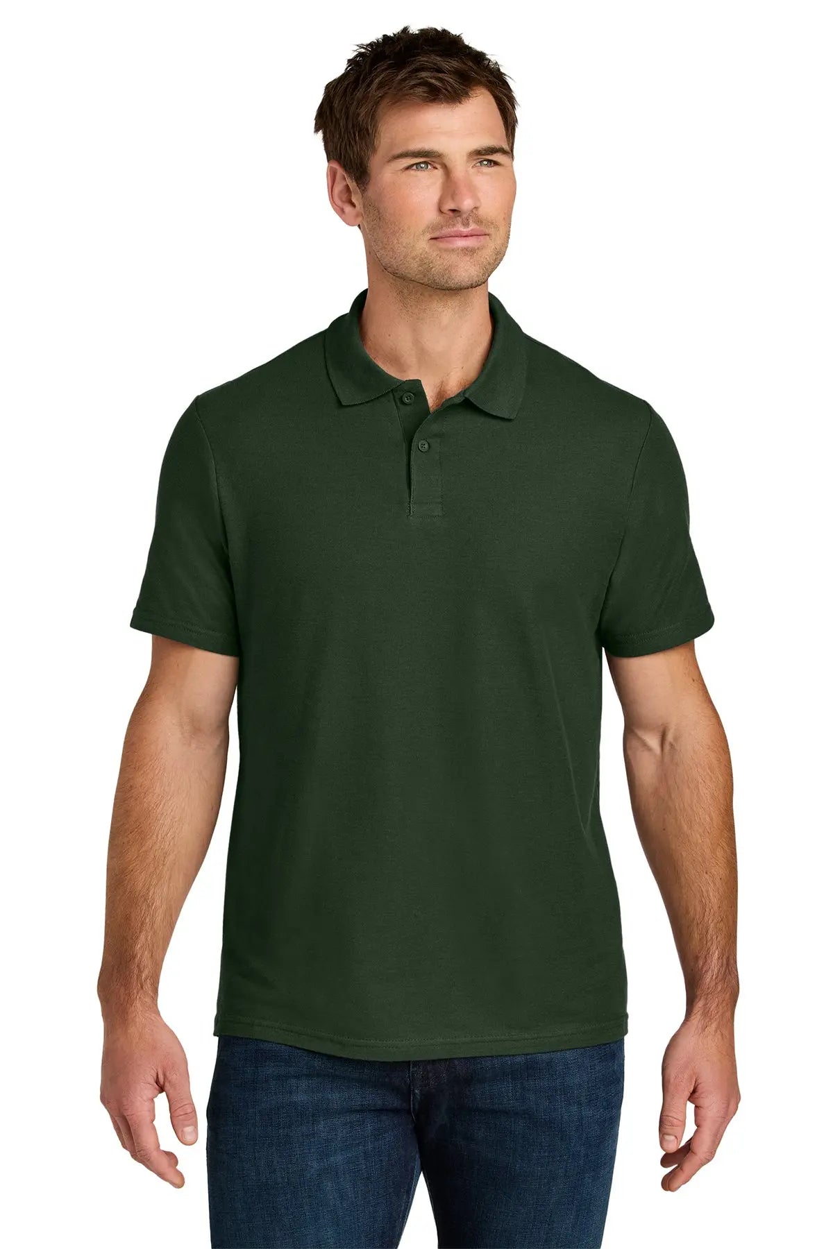 Gildan® Softstyle® Pique Polo #64800Game Over Merch