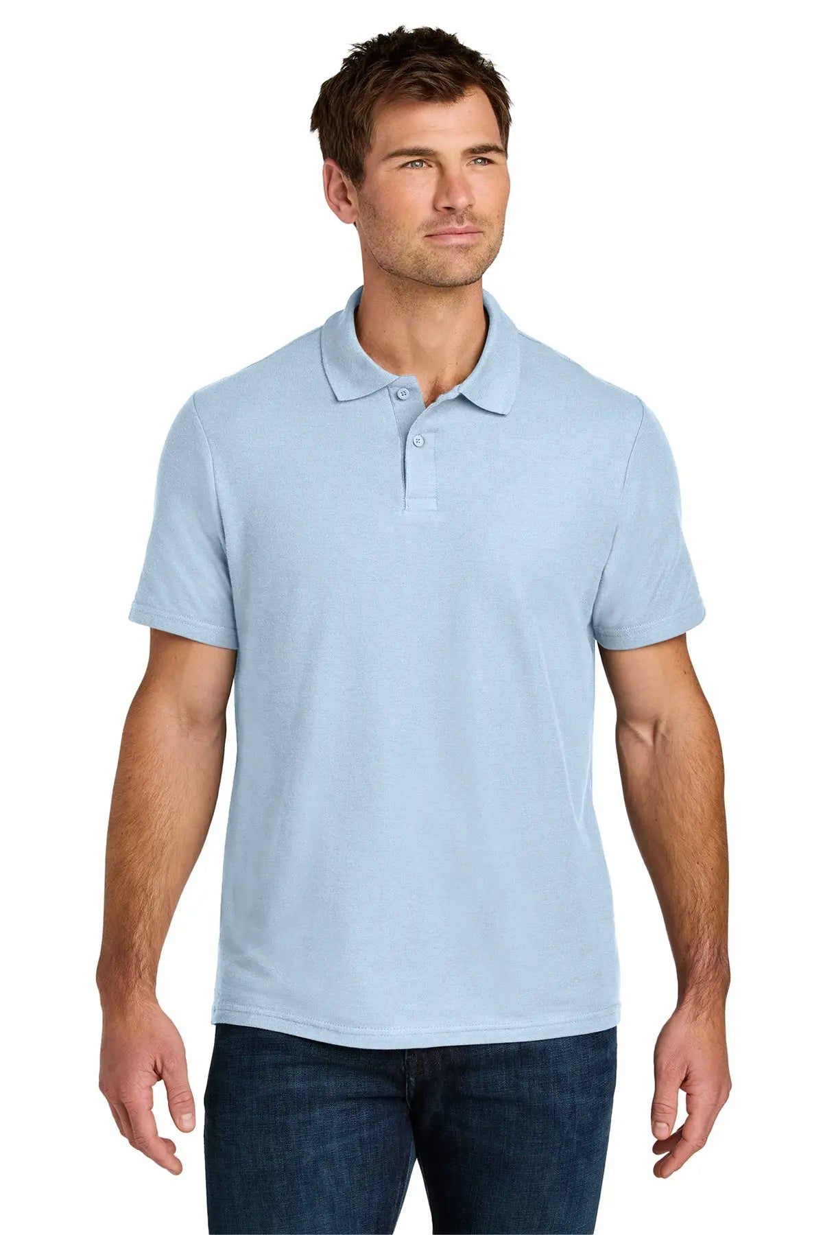 Gildan® Softstyle® Pique Polo #64800Game Over Merch