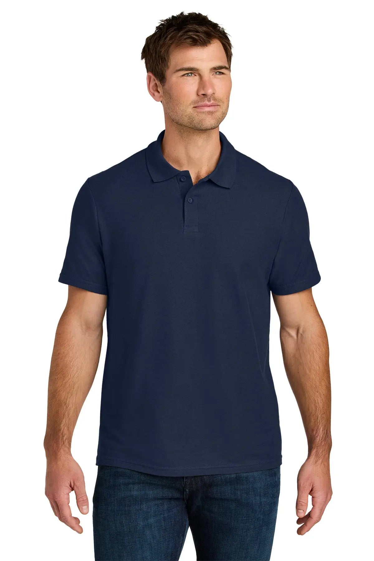 Gildan® Softstyle® Pique Polo #64800Game Over Merch