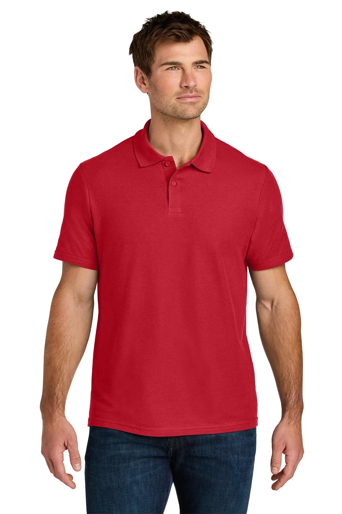 Gildan® Softstyle® Pique Polo #64800Game Over Merch