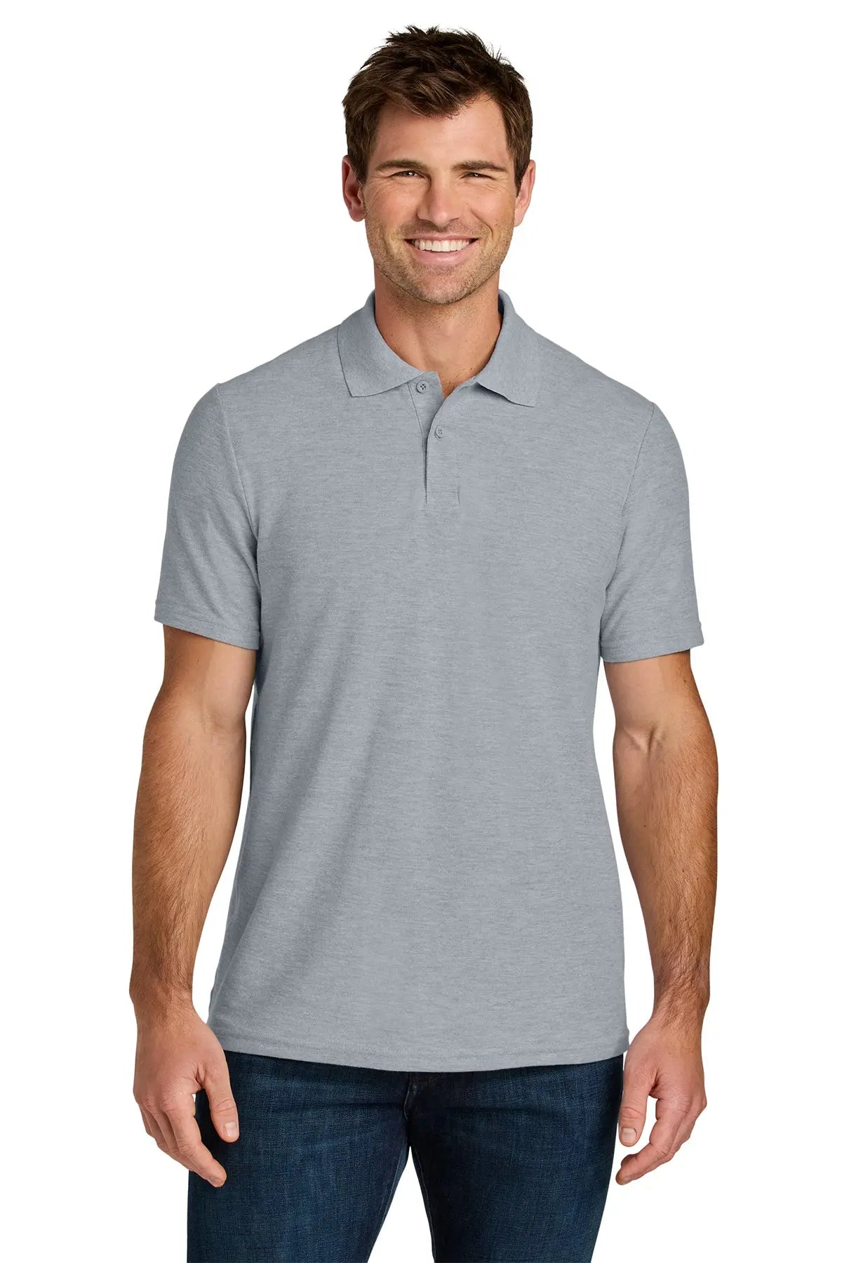 Gildan® Softstyle® Pique Polo #64800Game Over Merch