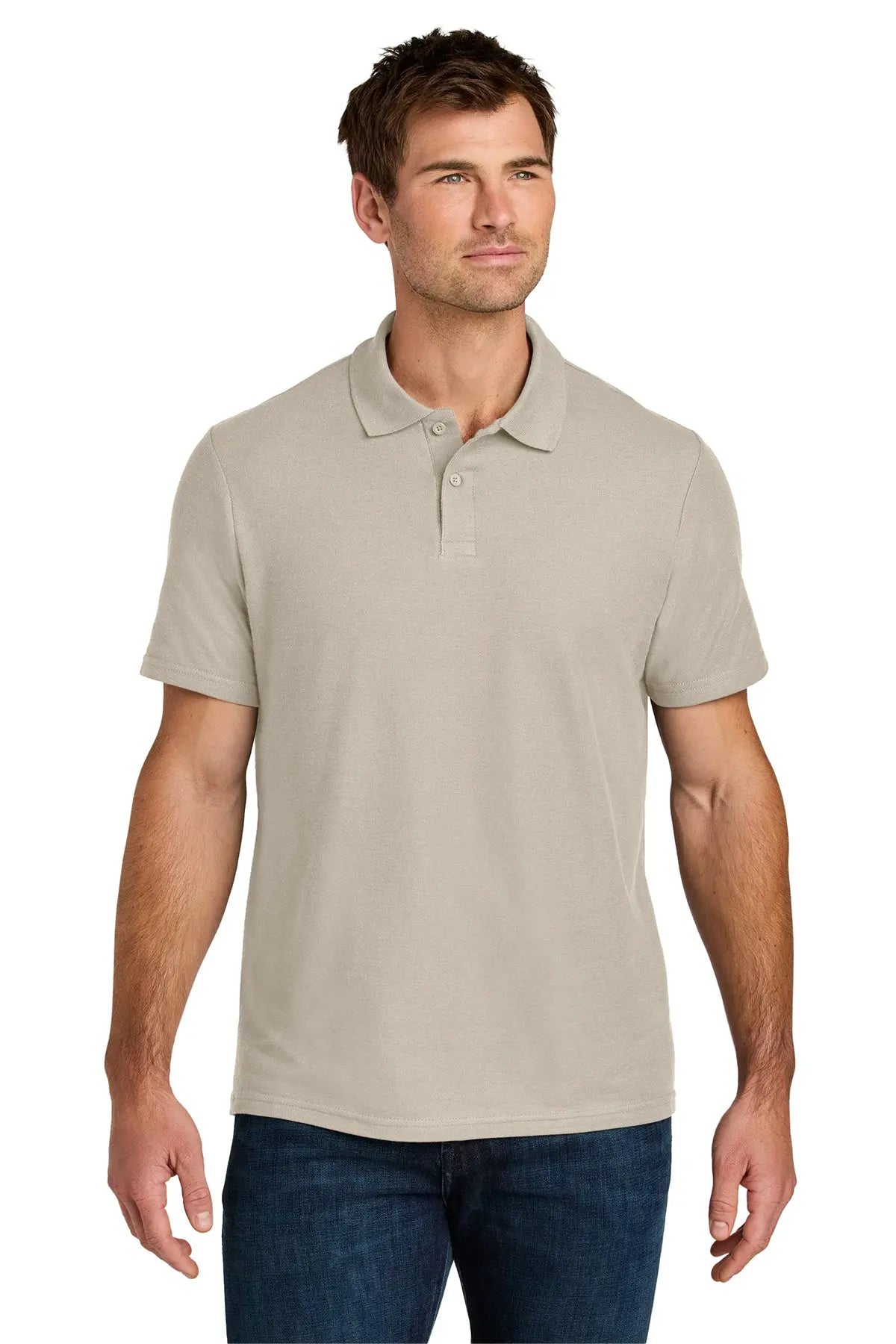 Gildan® Softstyle® Pique Polo #64800Game Over Merch